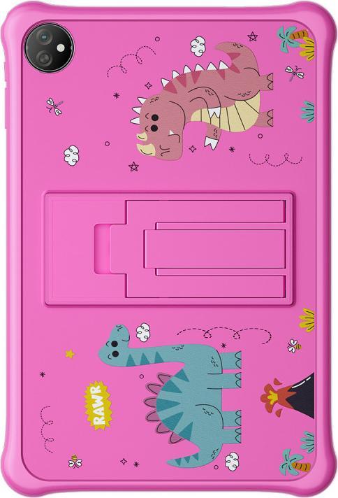 Image du produit Blackview TAB 30 Kids (WiFi 6 - 10.1" - 64 Go, 2 Go RAM) Rose (10.10", 64 Go, Rose)