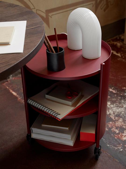 Image du produit Ferm Living Eve (40 x 40 x 53 cm)