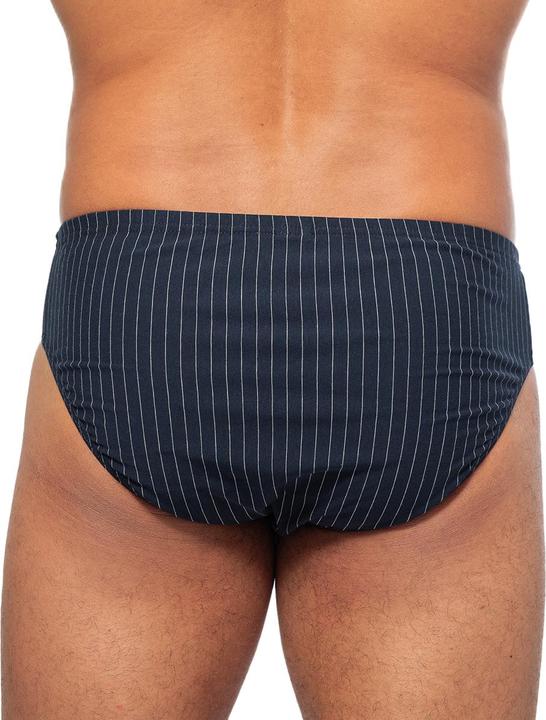 Immagine prodotto Ammann 3 Pack di slip / mutande Urban Traveller (XXL, confezione da 3)