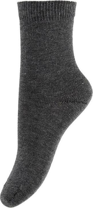 Produktbild Minymo Socken Uni 5er Set Dark Navy Gr. 31-34 (5er Pack, 31 - 34)