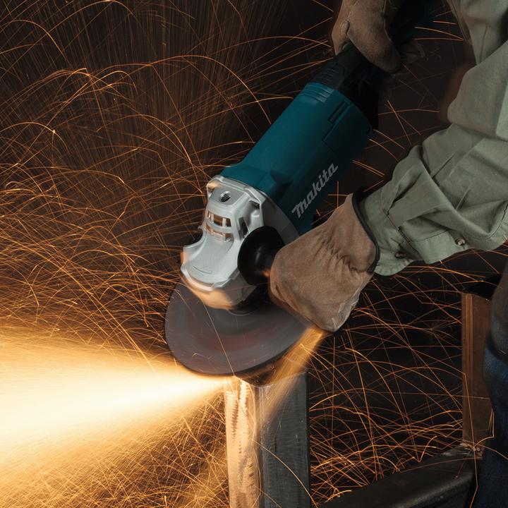Produktbild Makita GA9061R Winkelschleifer (230 mm)