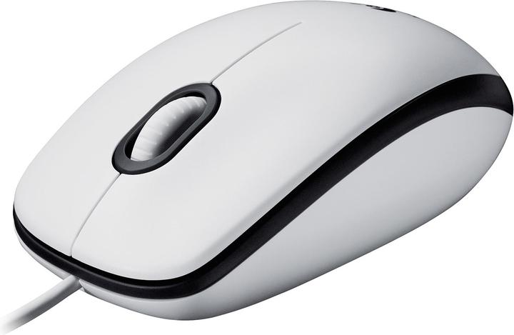 Logitech M100 (Cable)