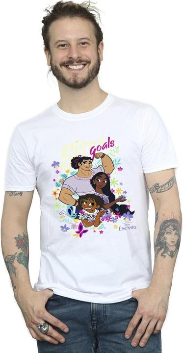 Produktbild Disney Encanto Sister Goals TShirt (S)