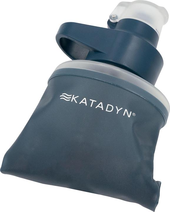 Immagine prodotto Katadyn BeFree Filter AC (0.50 l)