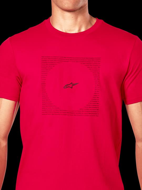 Produktbild Alpinestars Tee 24 Repeating Csf Ss (S)