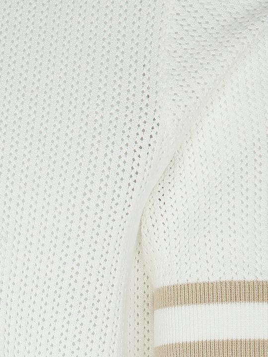 Actual product image CHE QUINN polo shirt (XL)