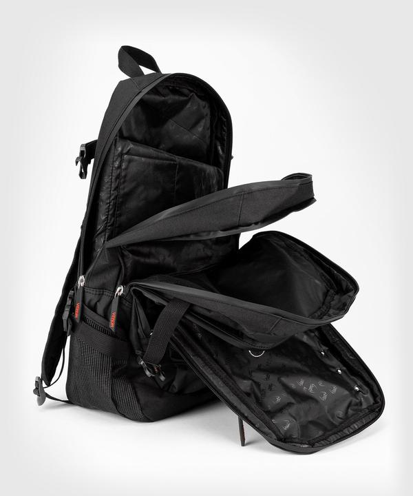 Produktbild Venum Challenger Pro Evo BackPack - Black/Red (22.50 l)
