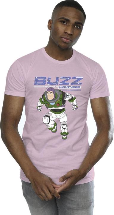 Produktbild Disney Lightyear Buzz Jump To Action TShirt (L)