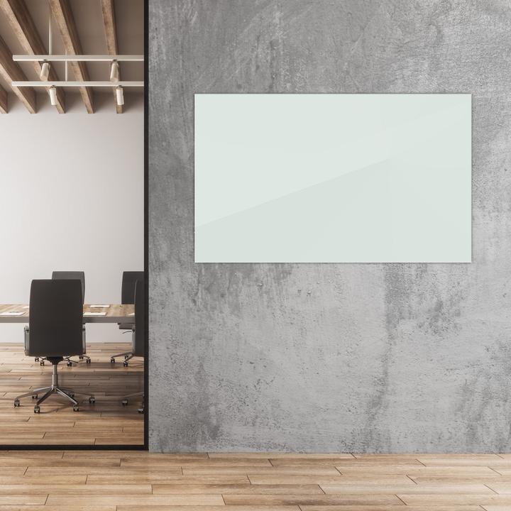 Produktbild Master of Boards Glasboard Sicherheitsglas (65 x 100 cm)
