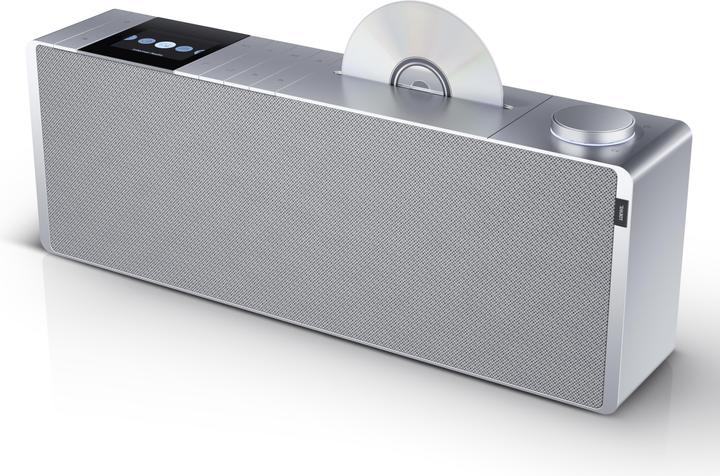 Produktbild Loewe Klang S3 (Internetradio, DAB+, UKW, Bluetooth, WLAN)