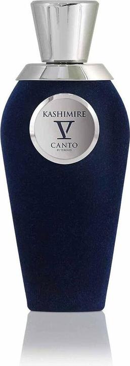 Image du produit V Canto Kashimire V by Extrait De Parfum Spray (Unisex) 100 ml (Eau de parfum, 100 ml)
