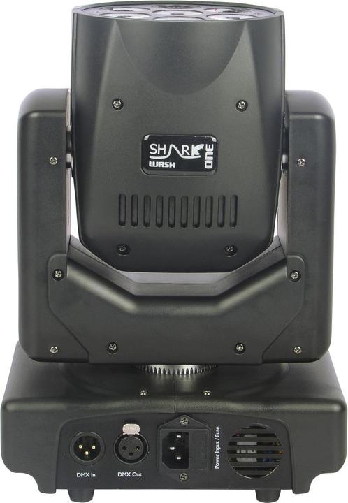 Showtec Shark Wash One