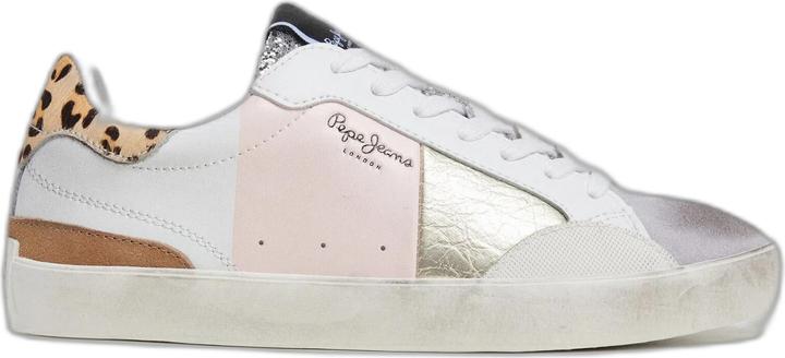 Pepe Jeans sneakers lane sweet