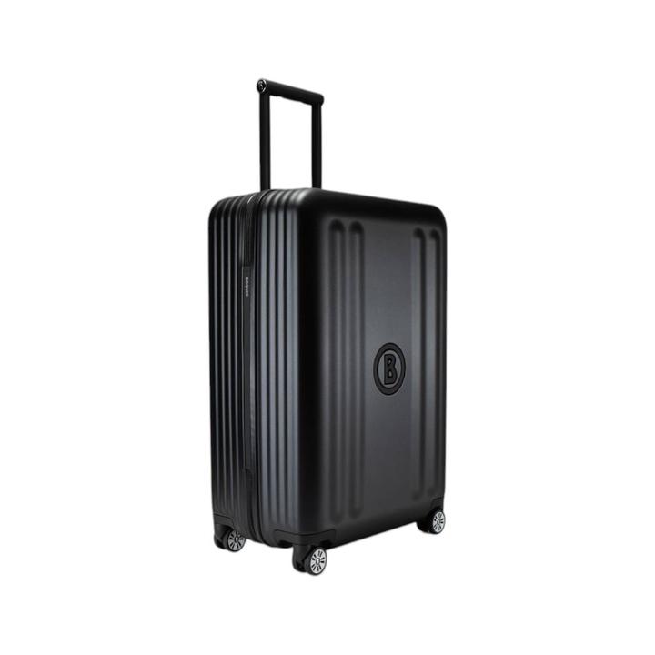 Actual product image Bogner Piz Tamaro - Trolleycase Mvz 4w M (M (50 - 90l))