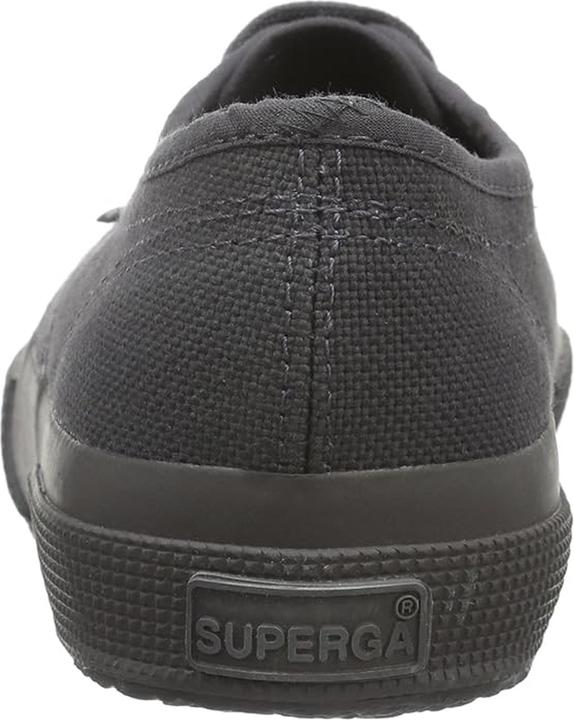Actual product image Superga Unisex Adult 2750 Cotu Classic Vegan Trainers (35)