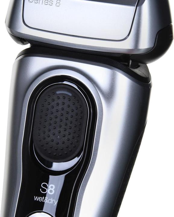 Produktbild Braun Series 8