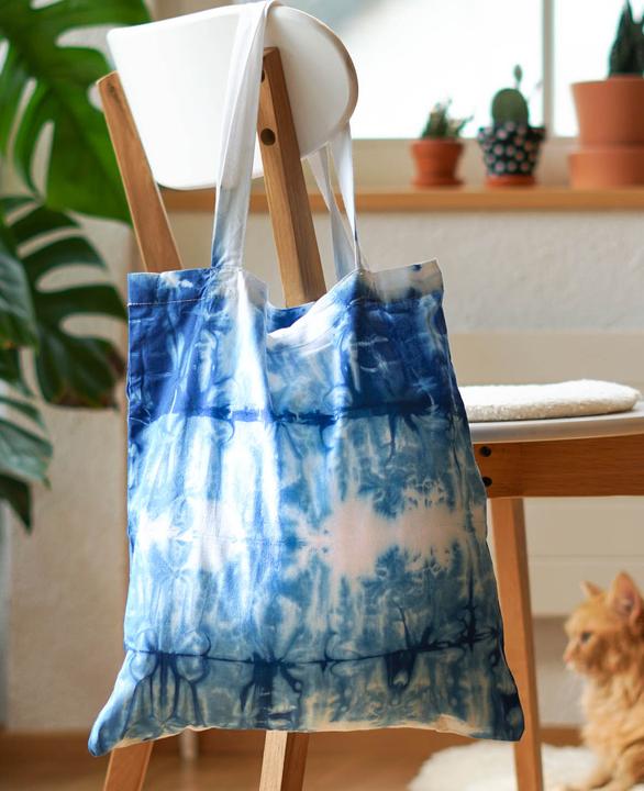 Produktbild I Am Creative Stofftasche Langhenkel