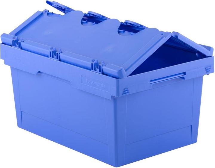 Image du produit Schäfer Shop Récipients réutilisables KMB 627 de KONISCHE, différentes tailles