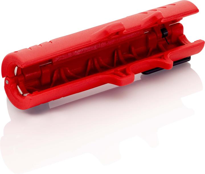 Produktbild Knipex Universal-Abmantelungswerkzeug (125 mm)