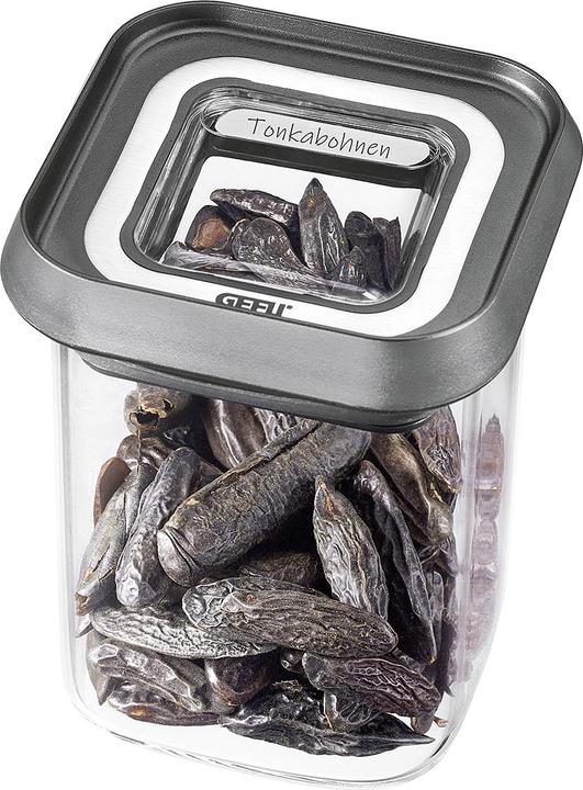Actual product image GEFU Pantry Storage Jar (0.18 l)