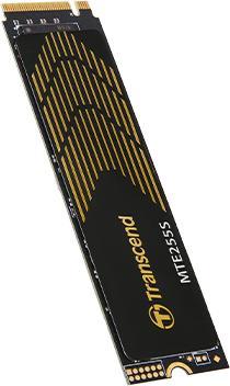 Image du produit Transcend MTE255S (1000 Go, M.2 2280)