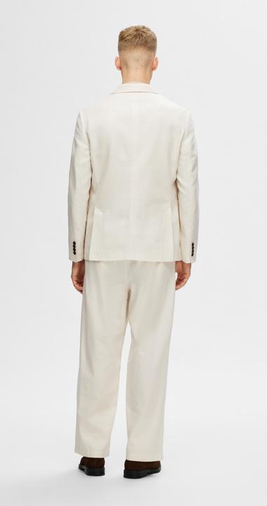 Actual product image Selected Homme Regular fit single-breasted blazer (54)