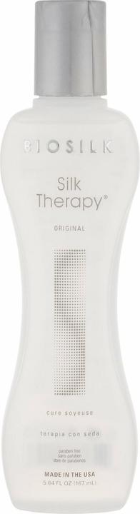 Farouk Systems Biosilk Silk Therapy (167 ml)