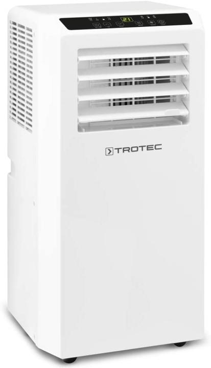 Trotec PAC 2610 S (35 m², 9000 BTU/h)