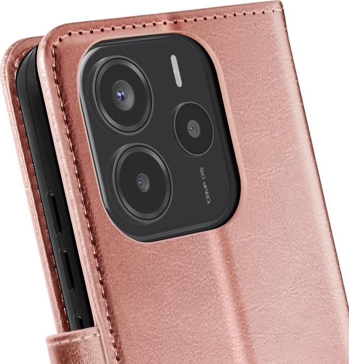 Produktbild Mayaxess SecureCard Cover (Xiaomi Redmi Note 14)