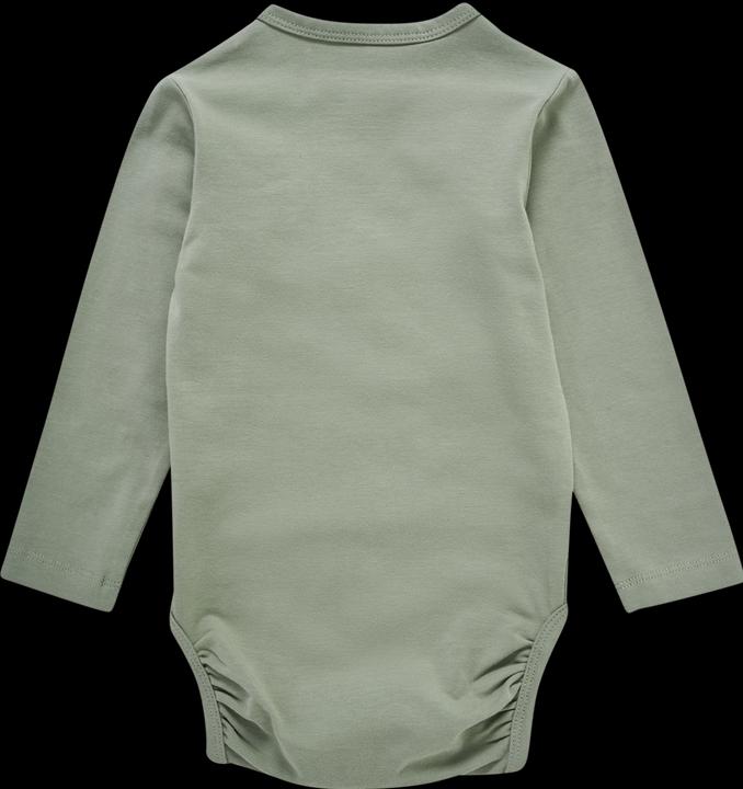 Actual product image hummel hmlFLIPS BODY L/S (86)