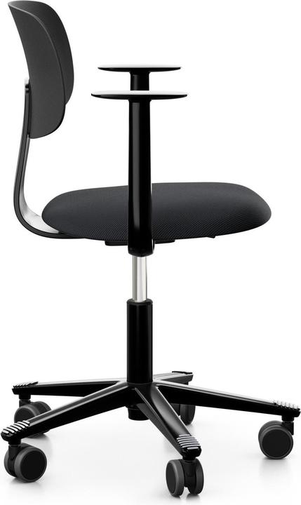 Image du produit HAG Siège de travail Tion 2140 noir