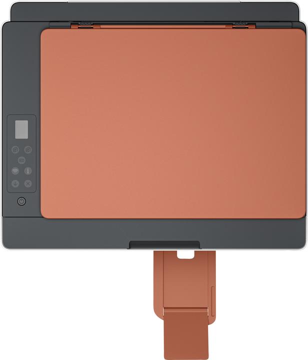 Actual product image HP Smart Tank 589 All-in-One Printer (Colour)