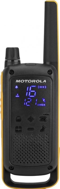 Actual product image Motorola TLKR T82 Extreme Duopack (10 km)