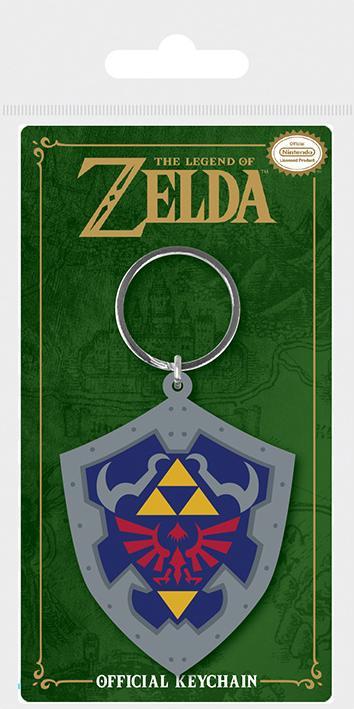 Pyramid Legend of Zelda: Hylia Schild