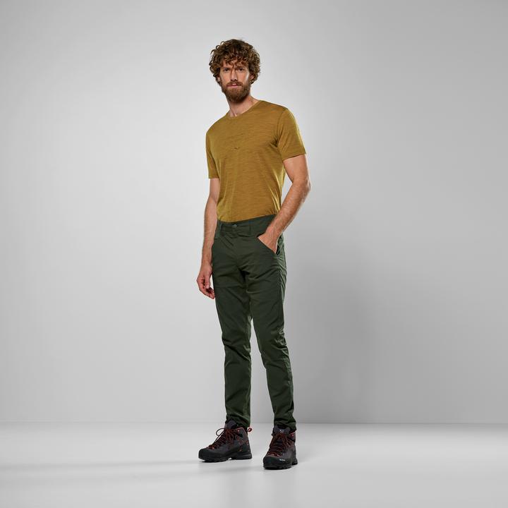 Actual product image Salewa Fanes Sarner Light trousers (52)