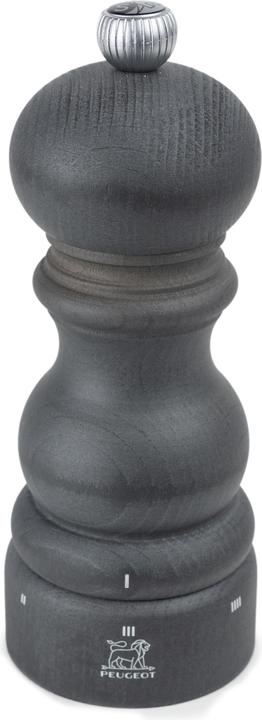 Actual product image Peugeot Salt mill u'select 15 graphite (Salt)