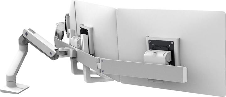 Productafbeelding Ergotron HX Drievoudig (Tabel, 24")