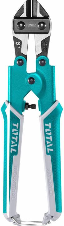 Actual product image Total Pliers with lever, 200mm/8", Industry (200 mm)