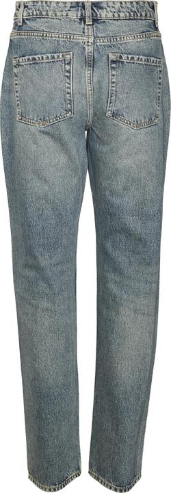 Produktbild Vero Moda VMHAILEY HR STRAIGHT DNM JEANS ME302 CP Jeans (W28/L32)