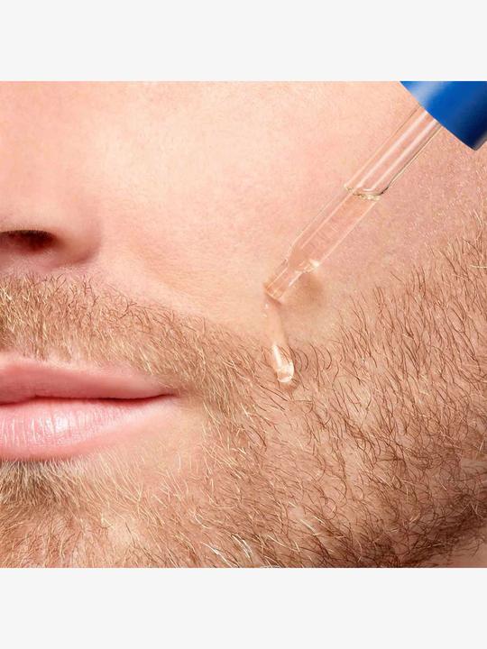 Image du produit Clarins Huile Rasage (re) (30 ml, Gel de rasage)