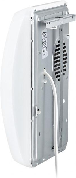 Actual product image Dimplex H 260E Eco (1000 W)