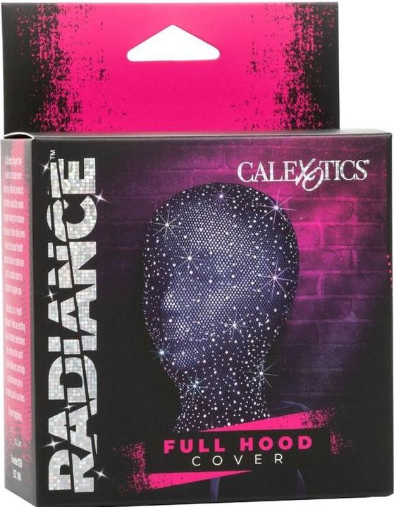 Actual product image Radiance Full Hoode Cover Rhine