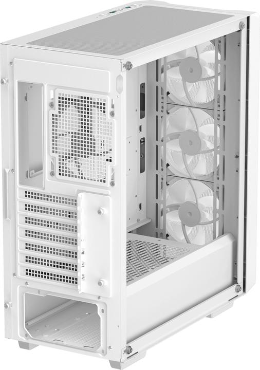 Immagine prodotto Deepcool CC560 MESH v2 wh (ATX, mATX, Mini-ITX)