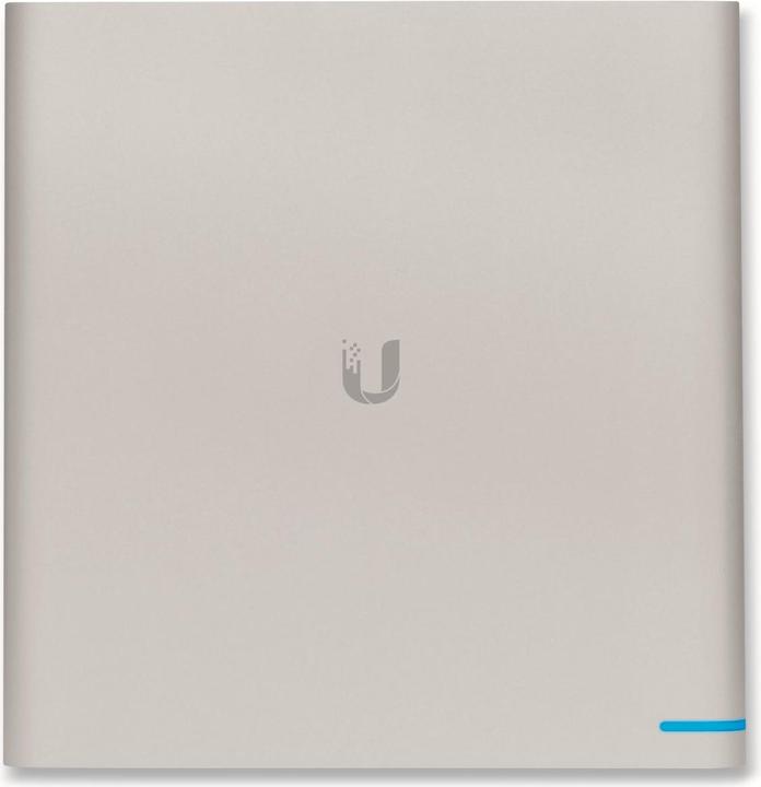 Produktbild Ubiquiti UniFi Cloud Key Plus Gen 2 (Netzwerk Videorecorder (NVR))