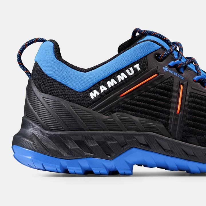 Image du produit Mammut Alnasca Knit III Low GTX Hommes (44)