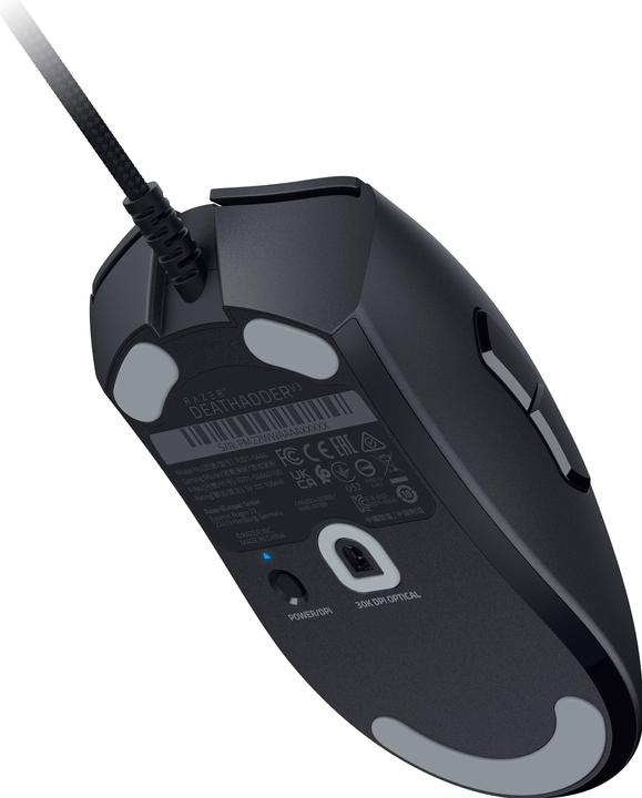 Produktbild Razer DeathAdder V3 (Kabelgebunden)
