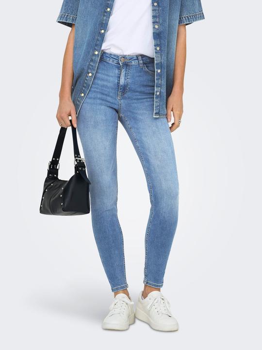 Immagine prodotto JdY Jdyfina Mw Skinny Ank Jns MB Noos Dnm (34)