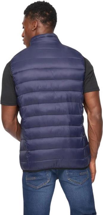 Produktbild Crosshatch Gattering Weste (XXL)