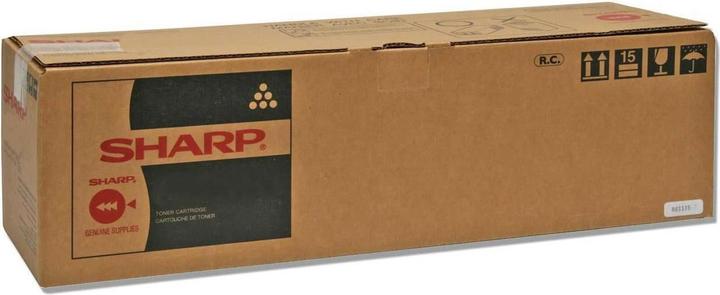 Image du produit Sharp MX-609HB - Collecteur de toner - pour Advanced Series MX-M3071
