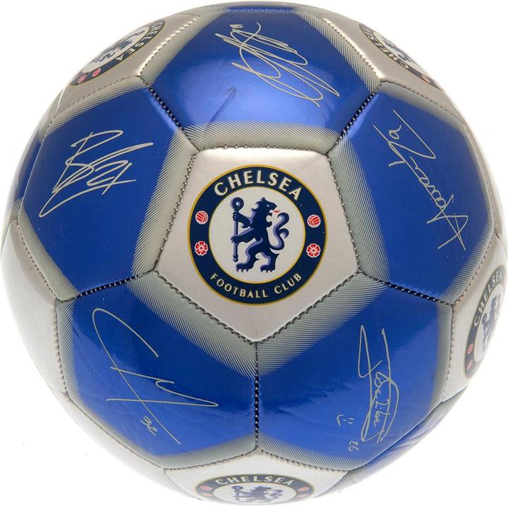 Immagine prodotto Chelsea FC Calcio d'autore
